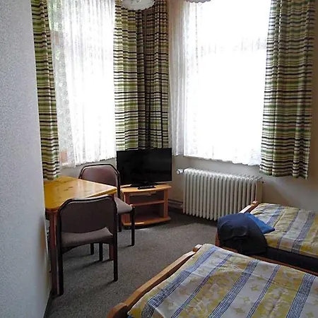 Hotel Klappenburg Hannover