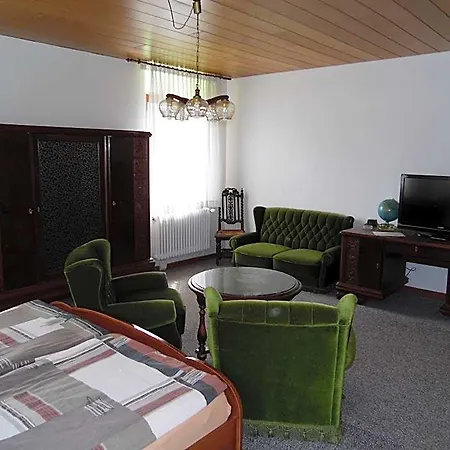 Klappenburg Hotel