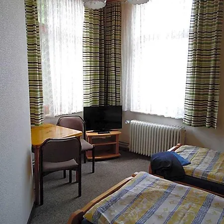 Klappenburg Hotel Hannover
