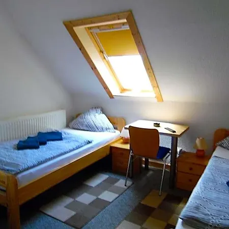 فندق Klappenburg *