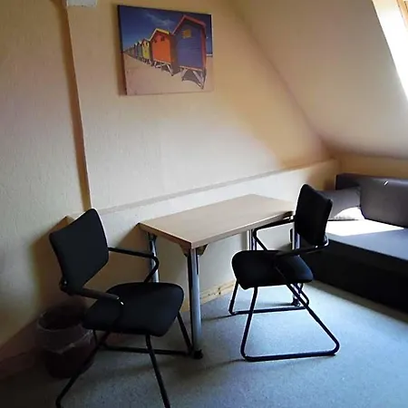 Hotel Klappenburg *