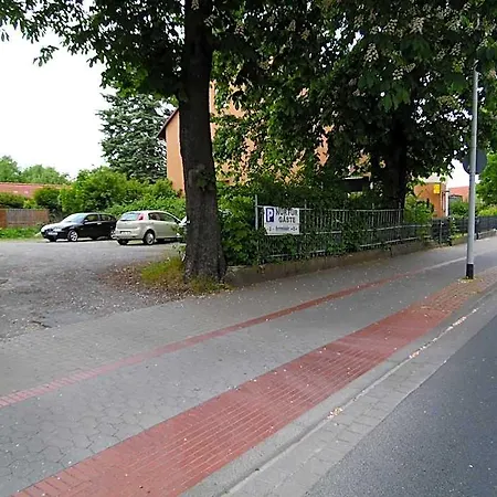 Klappenburg *