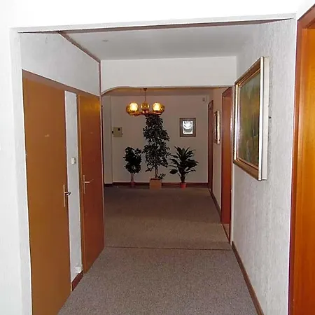 Hotel Klappenburg
