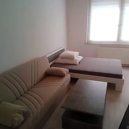 Klappenburg فندق