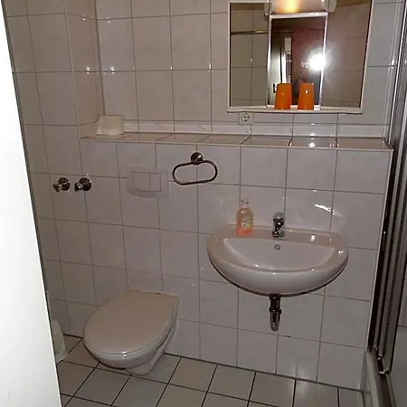 Klappenburg *