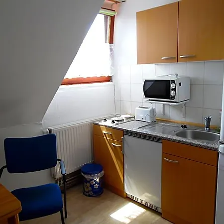 فندق Klappenburg هانوفر