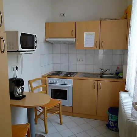 Klappenburg *