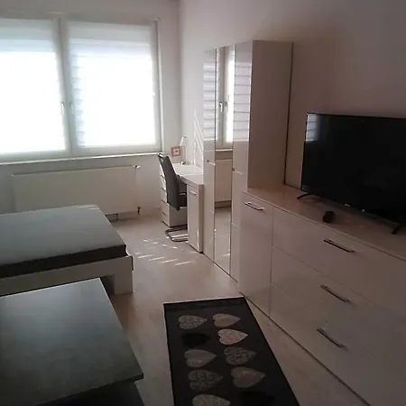 Klappenburg *